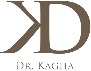 Dr. K's Logo
